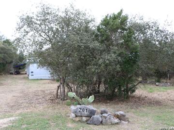 201 County Road 2470
