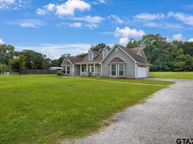 201 County Road 3821, Troup, TX 75789 | MLS #26008