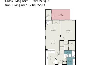 201 Commons Dr, Holly Springs, NC 27540 | MLS #10157