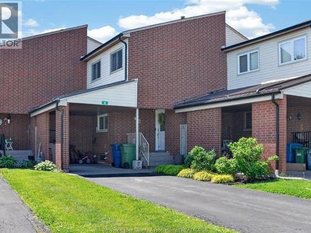 201 Concession 3 Road Unit# 4, Harrow, ON, N0R 1G0 townhouse for sale | Listing ID 26023 | Royal LePage