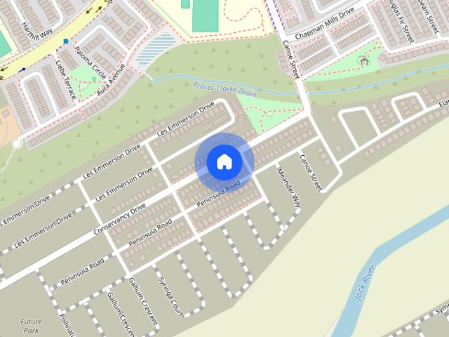 201 Conservancy Drive Ottawa, ON K2J7M5