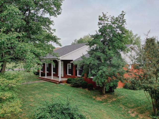 201 Cantrell Drive