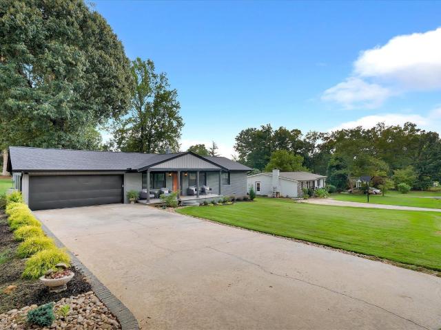 201 Carolyn Road