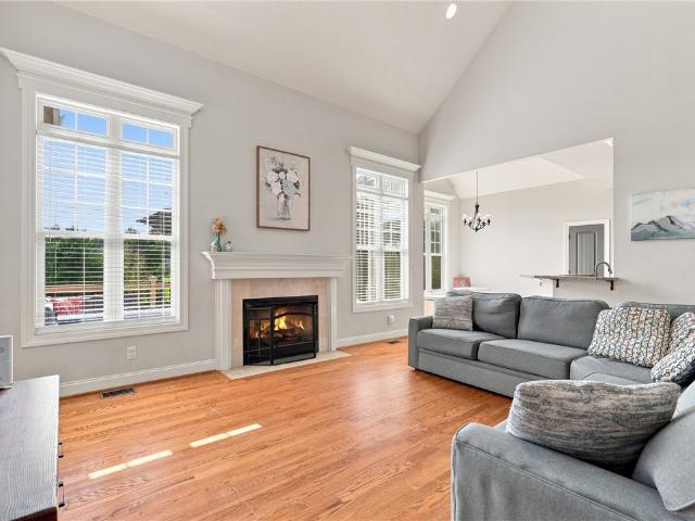 201 Castle Creek Drive