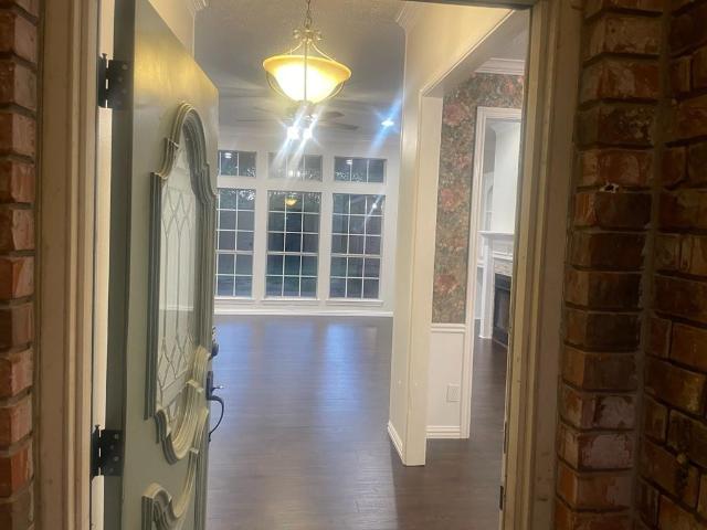 201 Chaparral Drive