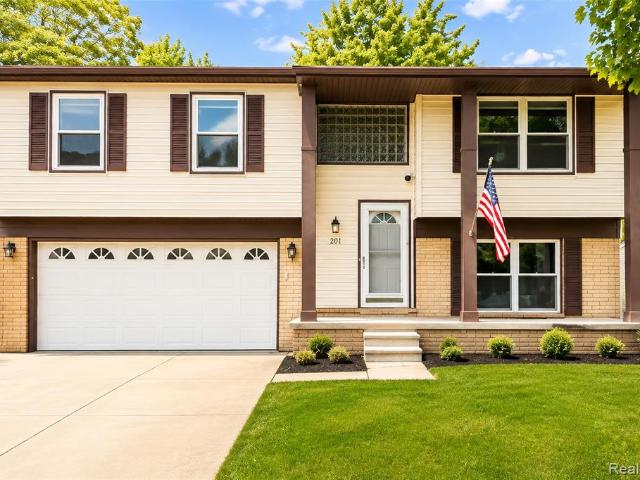 201 Charterhouse Drive