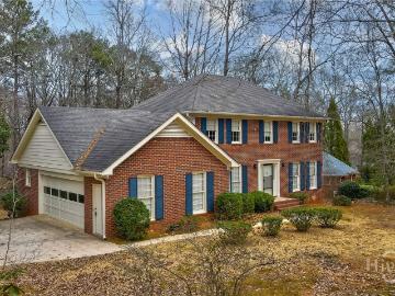 201 Chesterfield Rd, Bogart, GA 30622 | MLS #CL345510