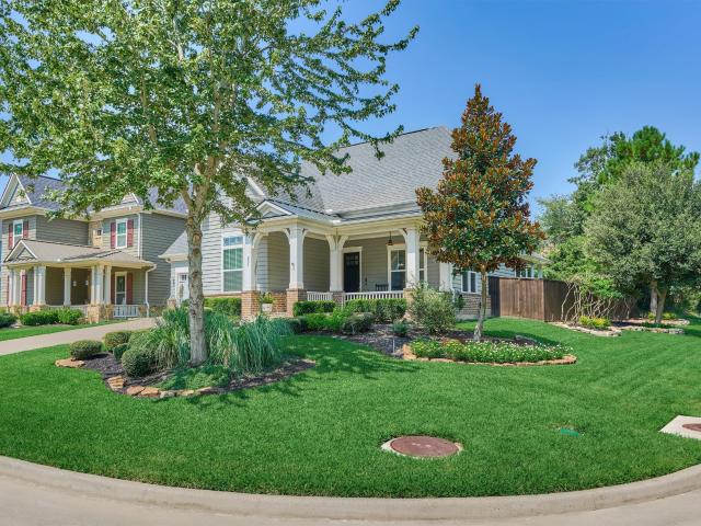 201 Cherry Oak Lane
