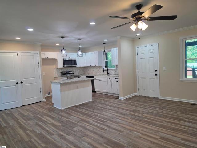 201 Cheyenne Drive