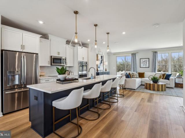 201 Chianti Ter SE, Leesburg, VA 20175 | MLS #VALO2116