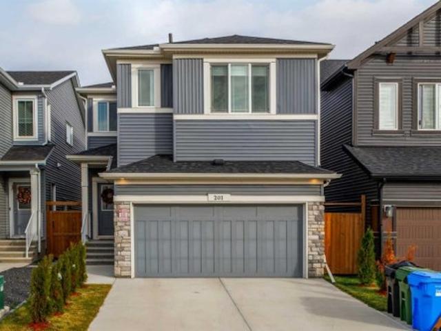 201 Creekstone Path Sw, Calgary, AB, T2X 4Z4 house for sale | Listing ID A2351 | Royal LePage