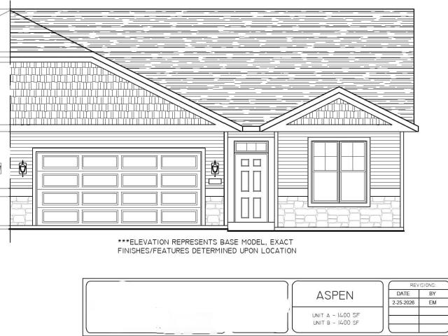 201 Curry Ln, Horicon, WI 53032 | MLS #1955
