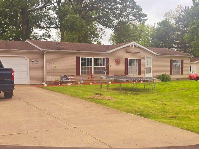 201 Cypress Court