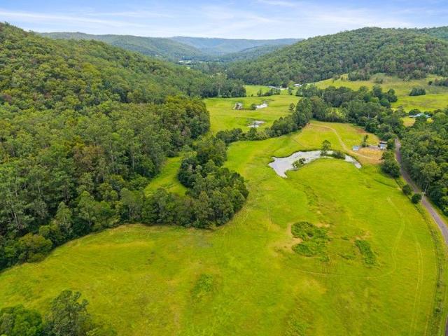201 Acres of Premium Riverfront Grazing