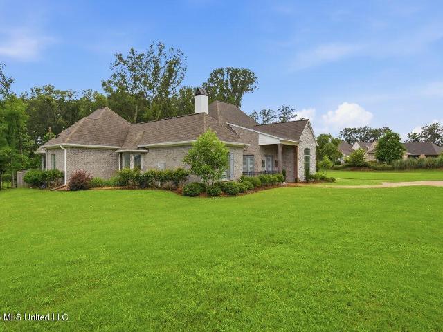 201 Ashworth Circle