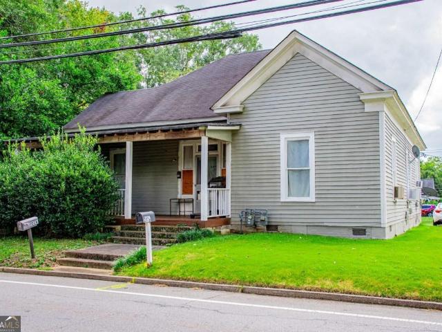 201 Austin Avenue