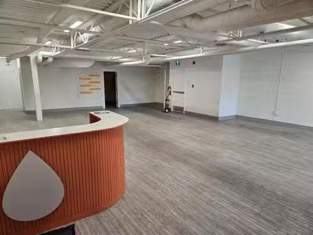 201, Ave, Edmonton, AB, T6E 1Z4 commercial for rent or for l.