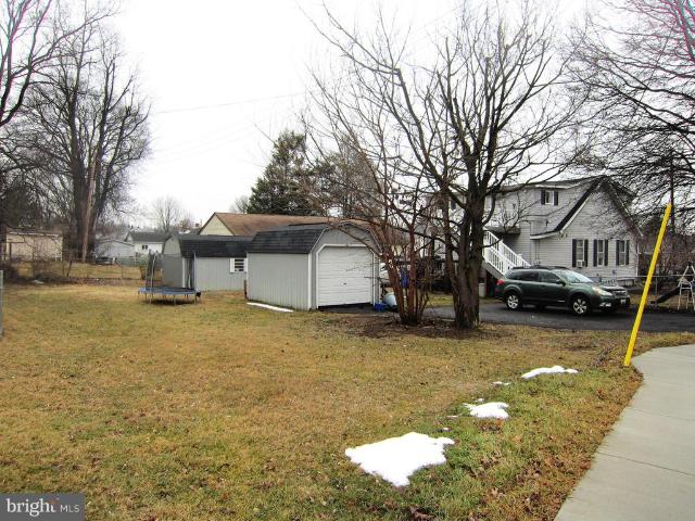 201 Avon Road