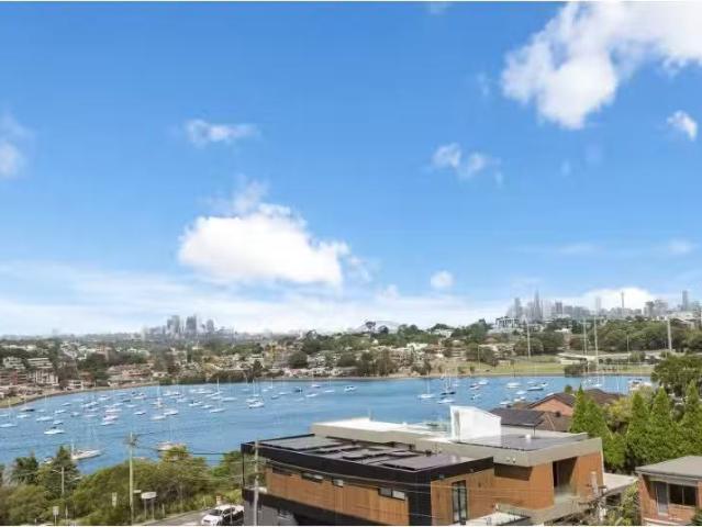 20/1 Bortfield Drive, Chiswick Apartment for rent Listed by E.