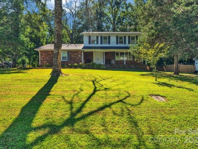 201 Bayberry Dr, Salisbury, NC 28147 | MLS #4298