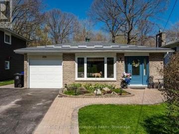 201 Bayfield Avenue, Midland, ON, L4R 5J5 house for sale | Listing ID S13051 | Royal LePage