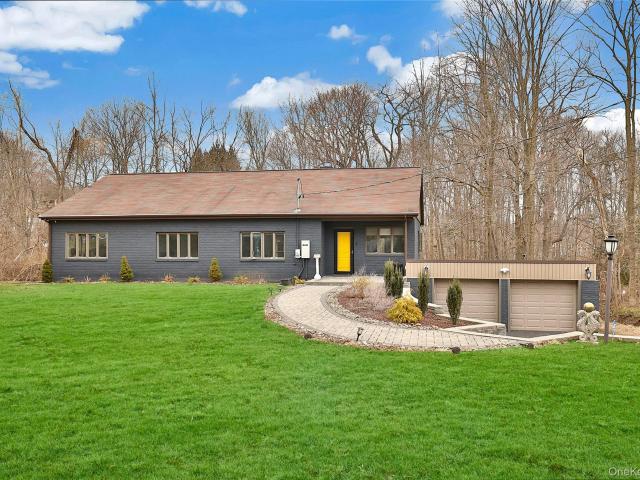 201 Bardonia Road