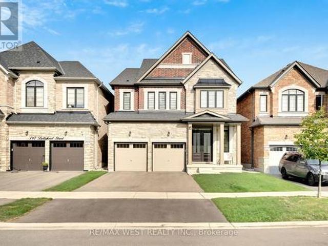 201 Bellefond Street, Vaughan, ON, L4H 3N5 house for sale | Listing ID N13809 | Royal LePage
