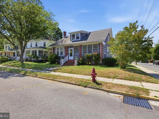 201 Belvedere Avenue