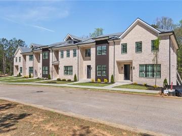 201 Brush Creek Ct, Stockbridge, GA 30281 | MLS #7670
