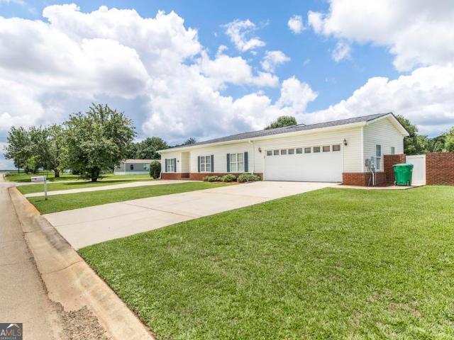 201 Bradford Drive