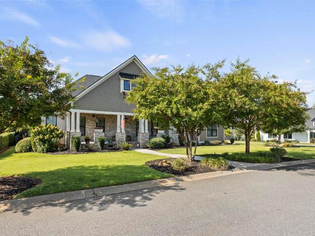 201 Braxton Meadow Drive
