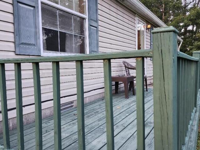 201 Briar Fork Rd