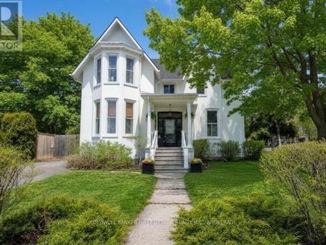 201 Bridge Street W, Greater Napanee, ON, K7R 2E5 house for sale | Listing ID X13171 | Royal LePage