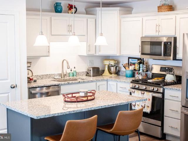 201 Broad Oak Lane # LOT 158