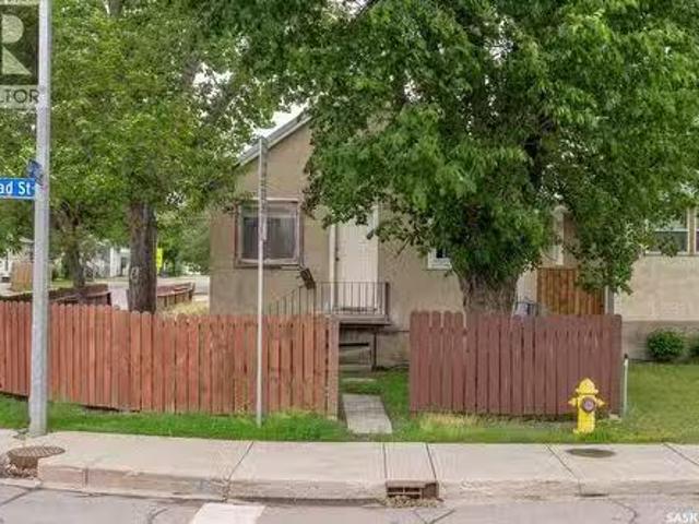 201 Broad Street, Regina, SK, S4R 1X1 house for sale Listin.