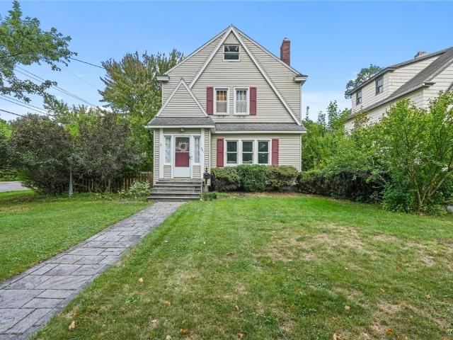 201 Bronson Road