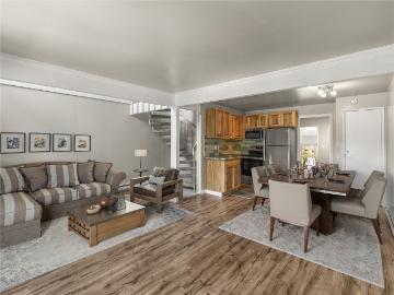 201 Bunker Hill Lode Rd, Unit 6, Breckenridge, CO 80424 | MLS #S1060