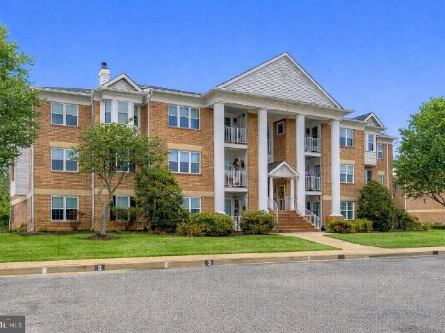 201 Burkwood Ct, Unit 2012F, Bel Air, MD 21015 | MLS #MDHR2051