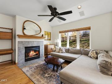 201 Golden Eagle, Unit E3, Eagle, CO 81631 | MLS #1013