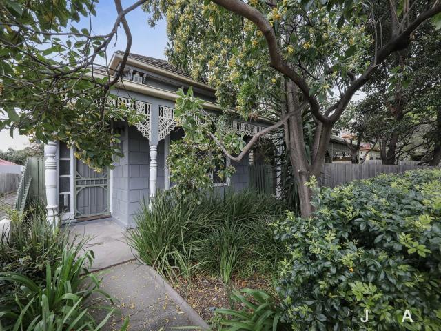 201 Gordon Street, Footscray | Jas Stephens