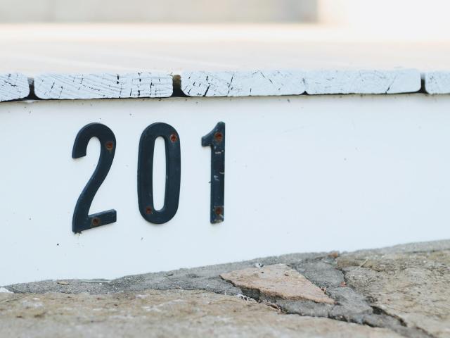 201 Gano Avenue