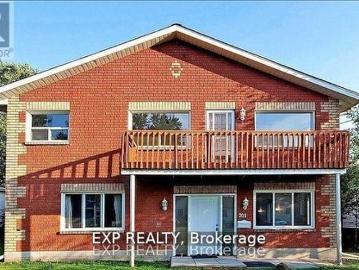 201 Garden Avenue, Georgina, ON, L4P 2L3 house for sale | Listing ID N13229 | Royal LePage