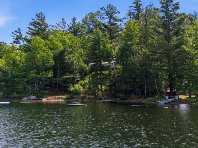 201 Garnet Lake Road