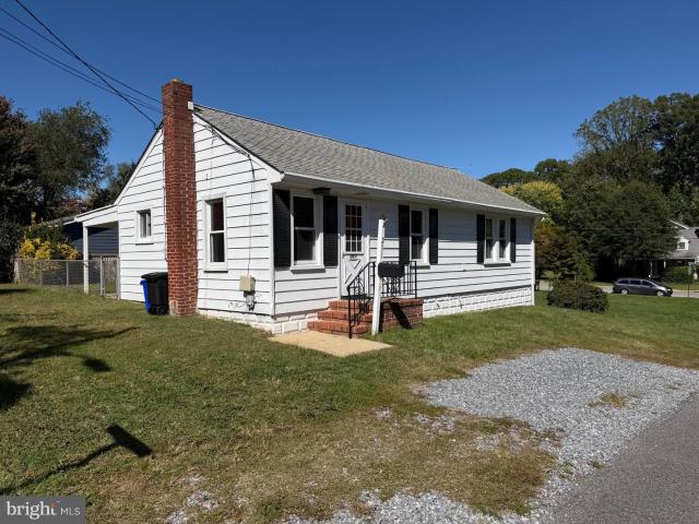 201 Giddings Avenue, Annapolis, US, MD
