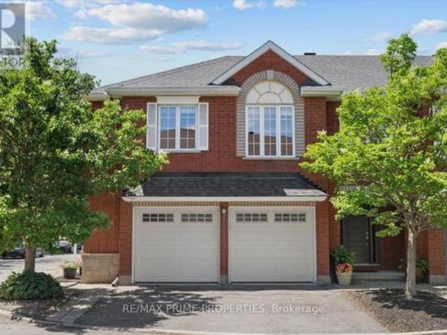 201 Gladeview Private, Ottawa, ON, K1T 4A6 house for sale | Listing ID X13663 | Royal LePage
