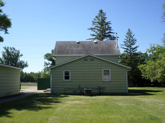 201 Greenwood Street E