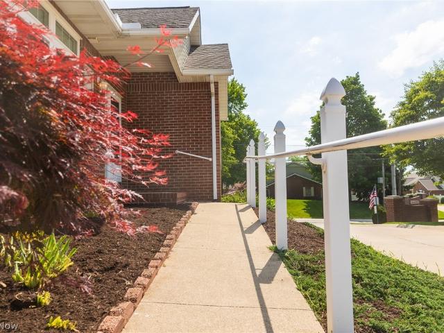 201 Greenbriar Lane