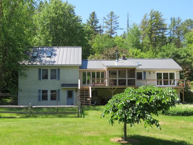 201 Dorchester Road