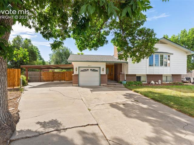 201 Dexter Street
