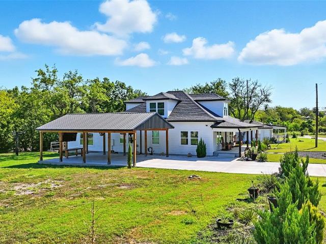 201 E 11 Th Street, Taylor, US, TX